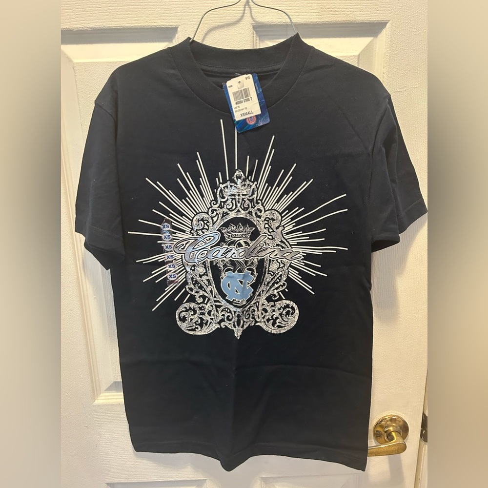 Carolina Tarheel nwt T-shirt